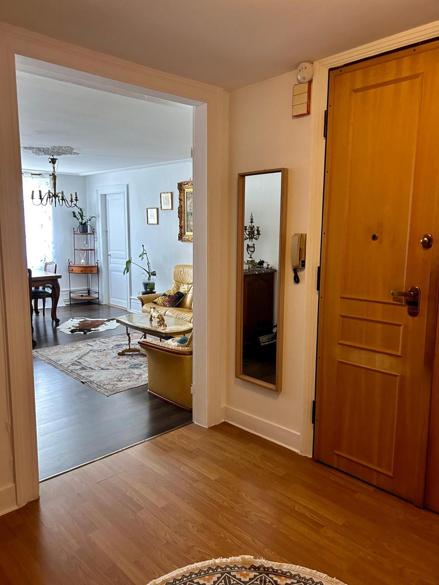Spacious Apartment City Centre Strasbourg Eksteriør bilde
