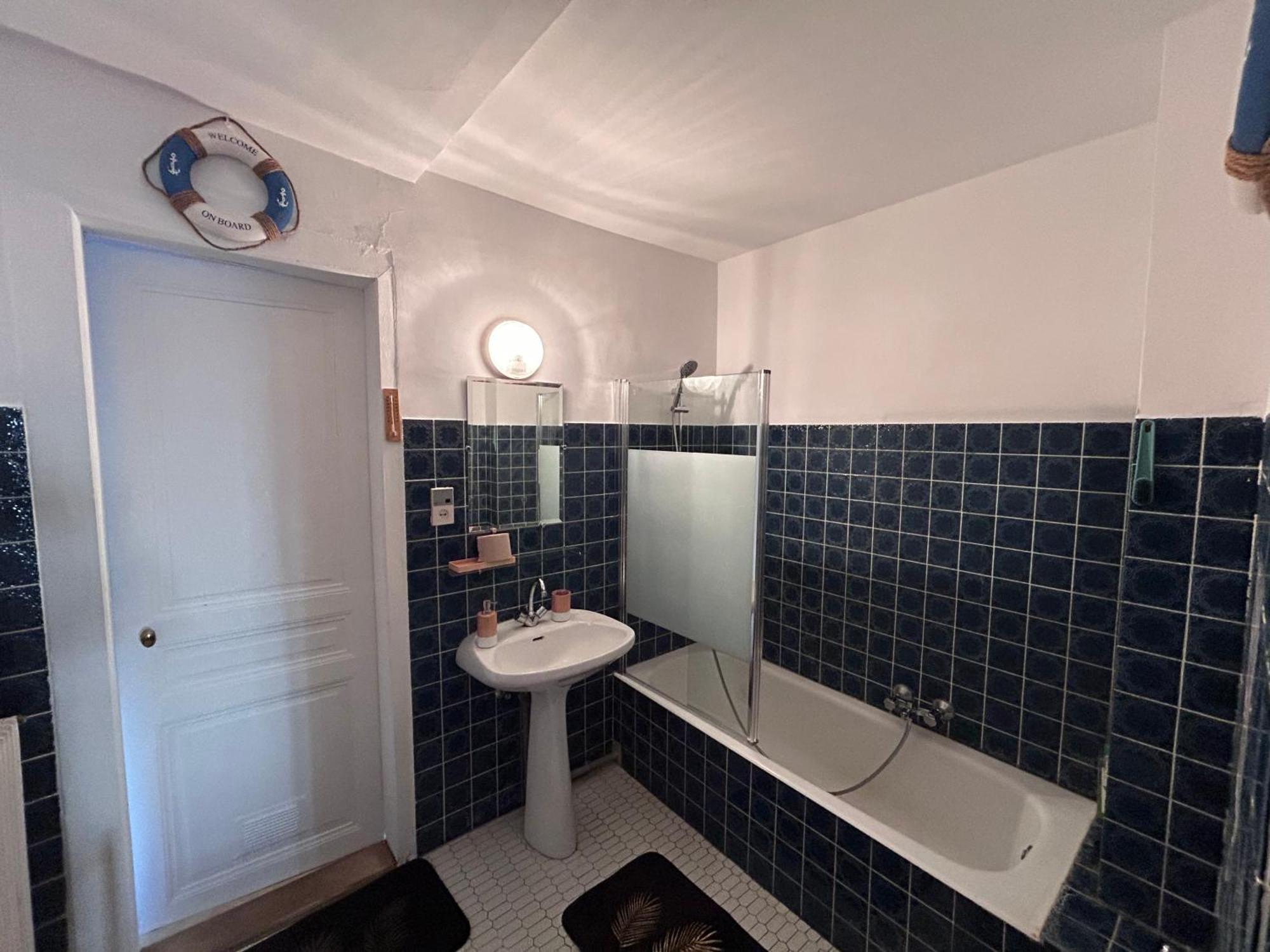 Spacious Apartment City Centre Strasbourg Eksteriør bilde