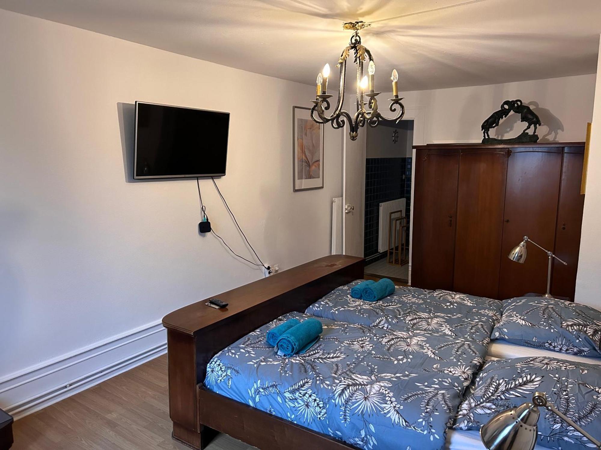 Spacious Apartment City Centre Strasbourg Eksteriør bilde