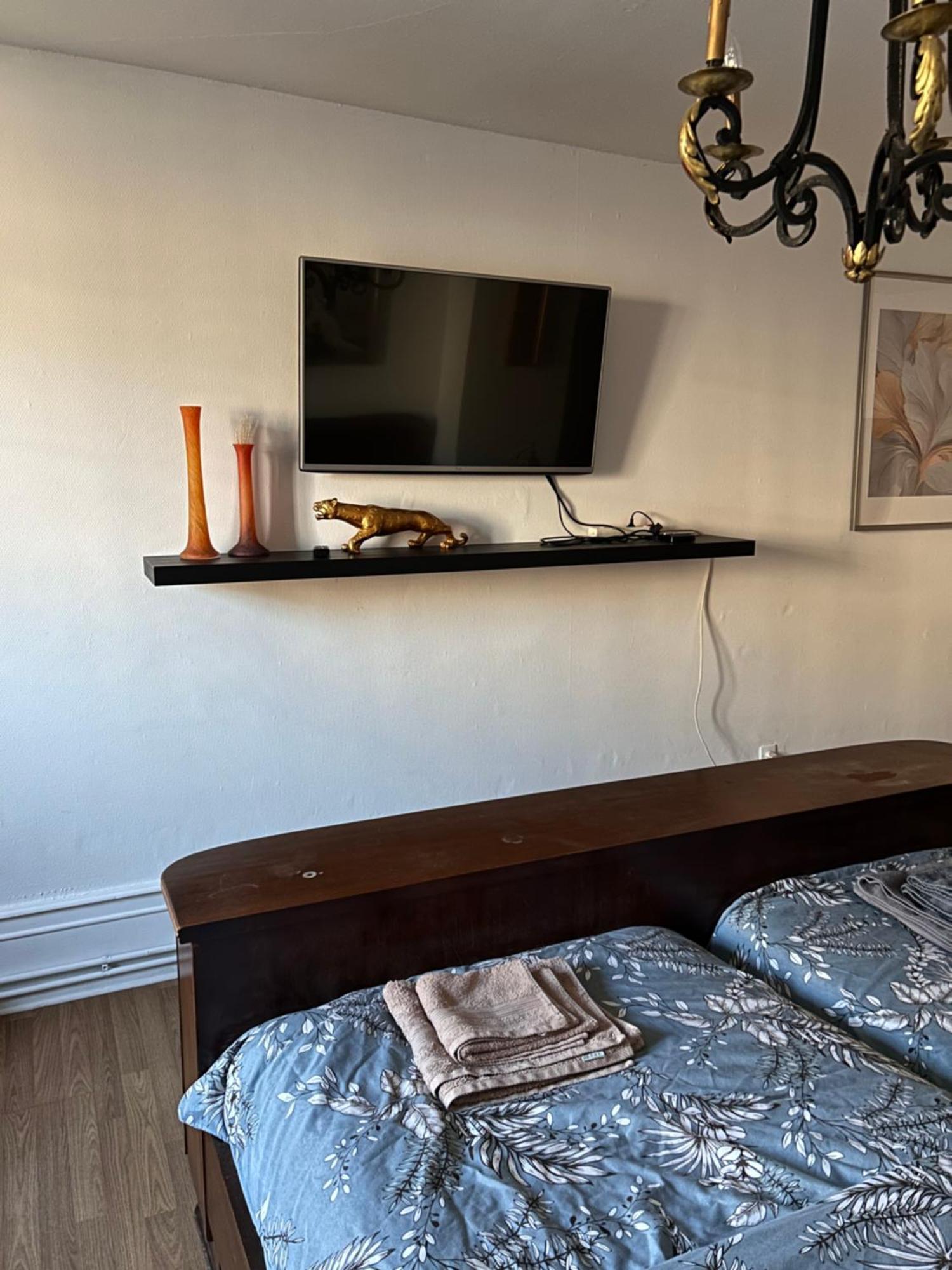 Spacious Apartment City Centre Strasbourg Eksteriør bilde